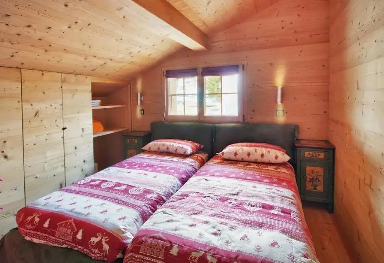 Chalet du Chef Ski et Golf