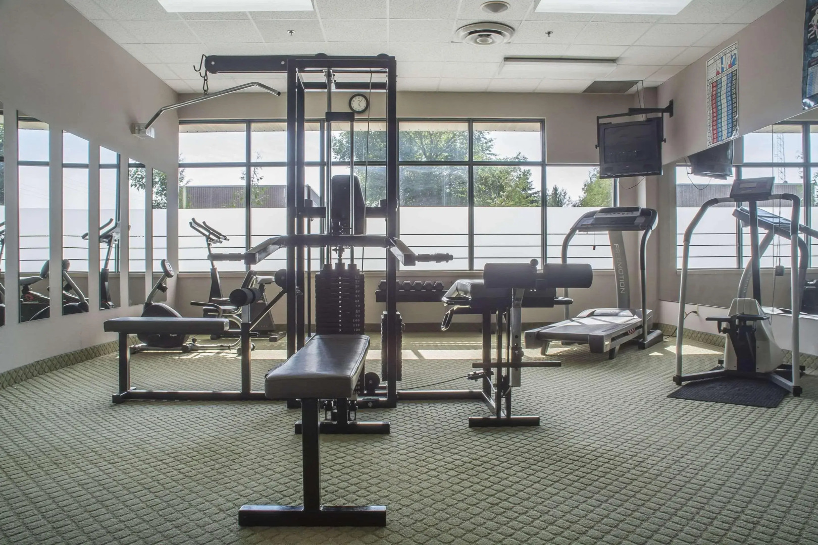 Clarion Hotel & Conference Centre