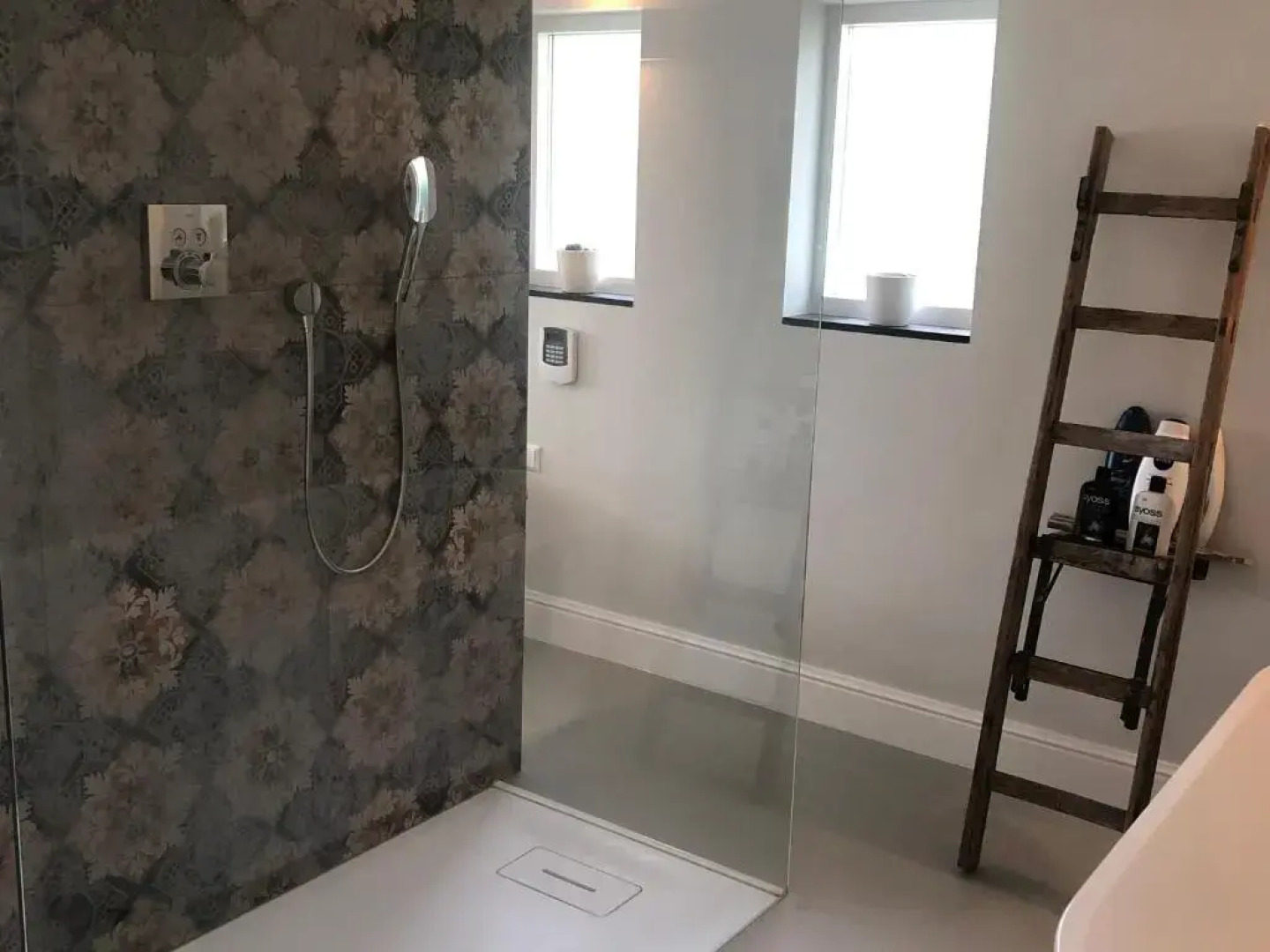 Modern Palace B&B Emma Staete