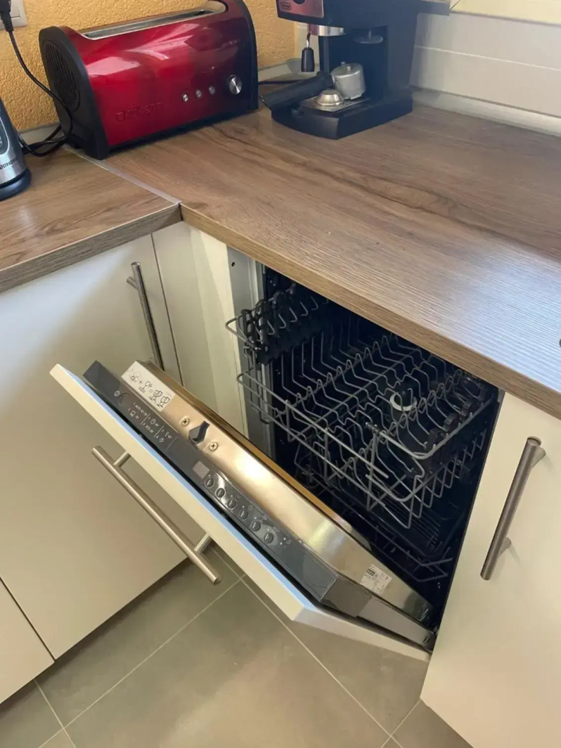 Apartment Costa Brava en Verges