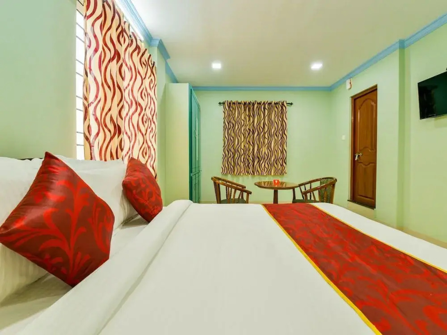 OYO 15109 Dream Stay