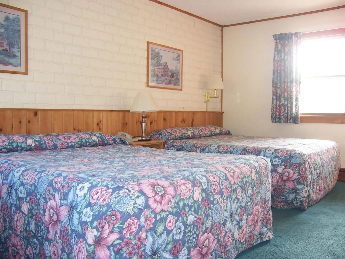 Killington Pico Motor Inn