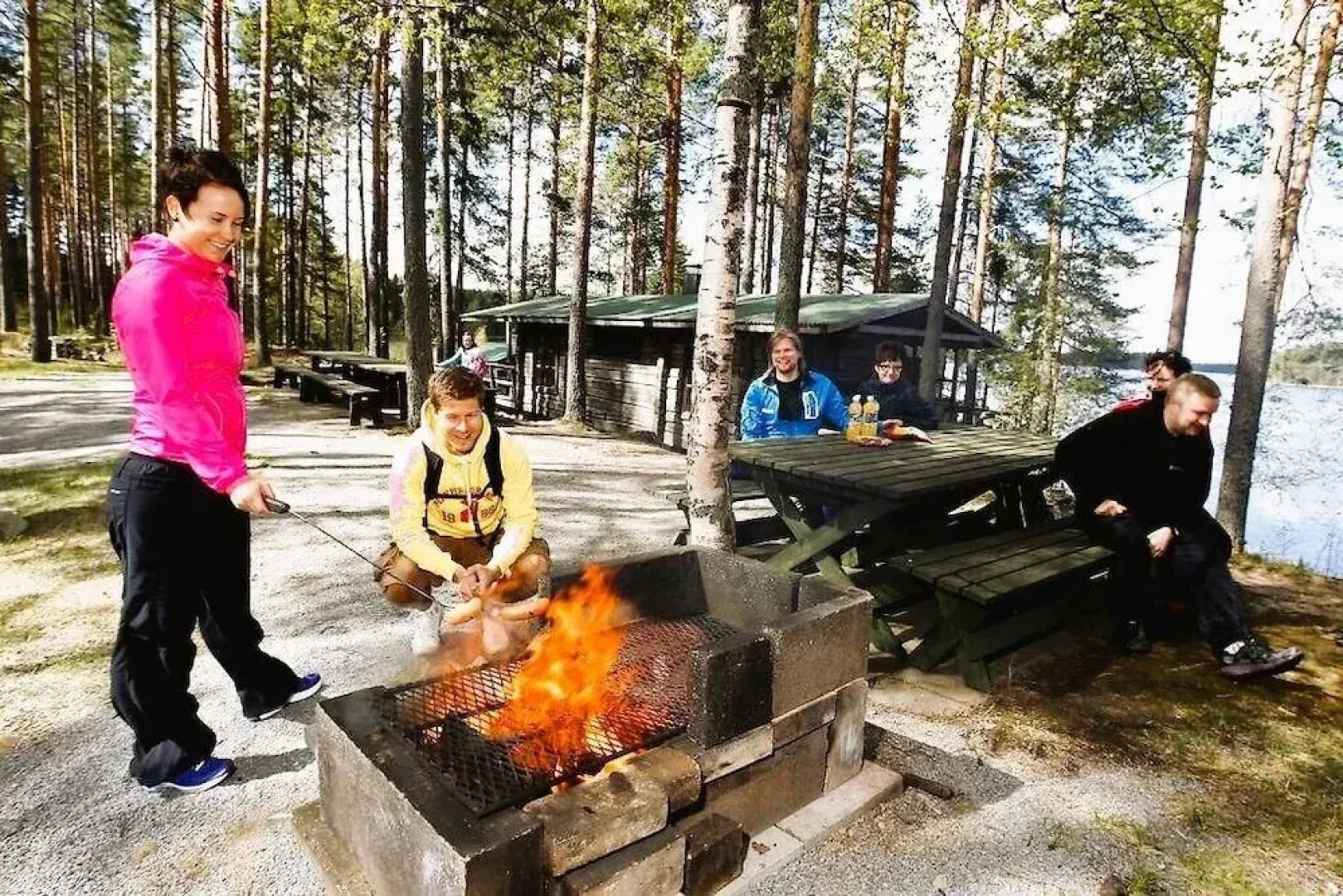 Herttua Hotel and Spa