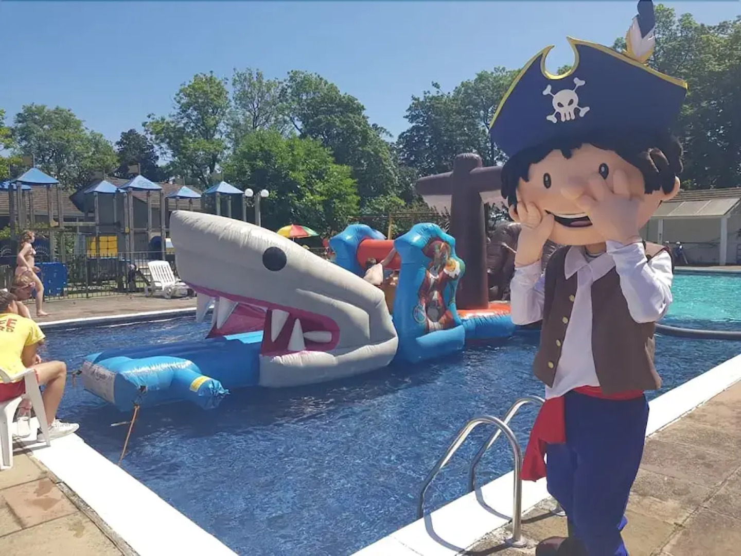 Atlantic Reach Resort