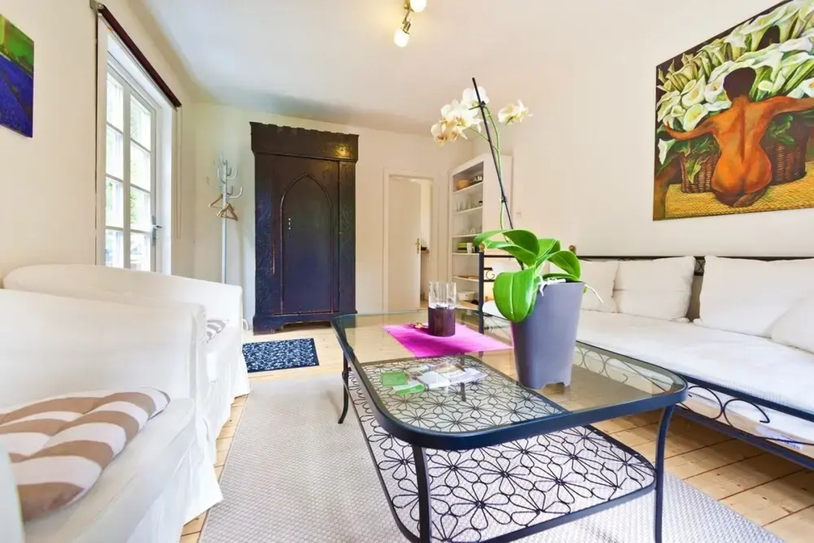 Ferienwohnung Katharina