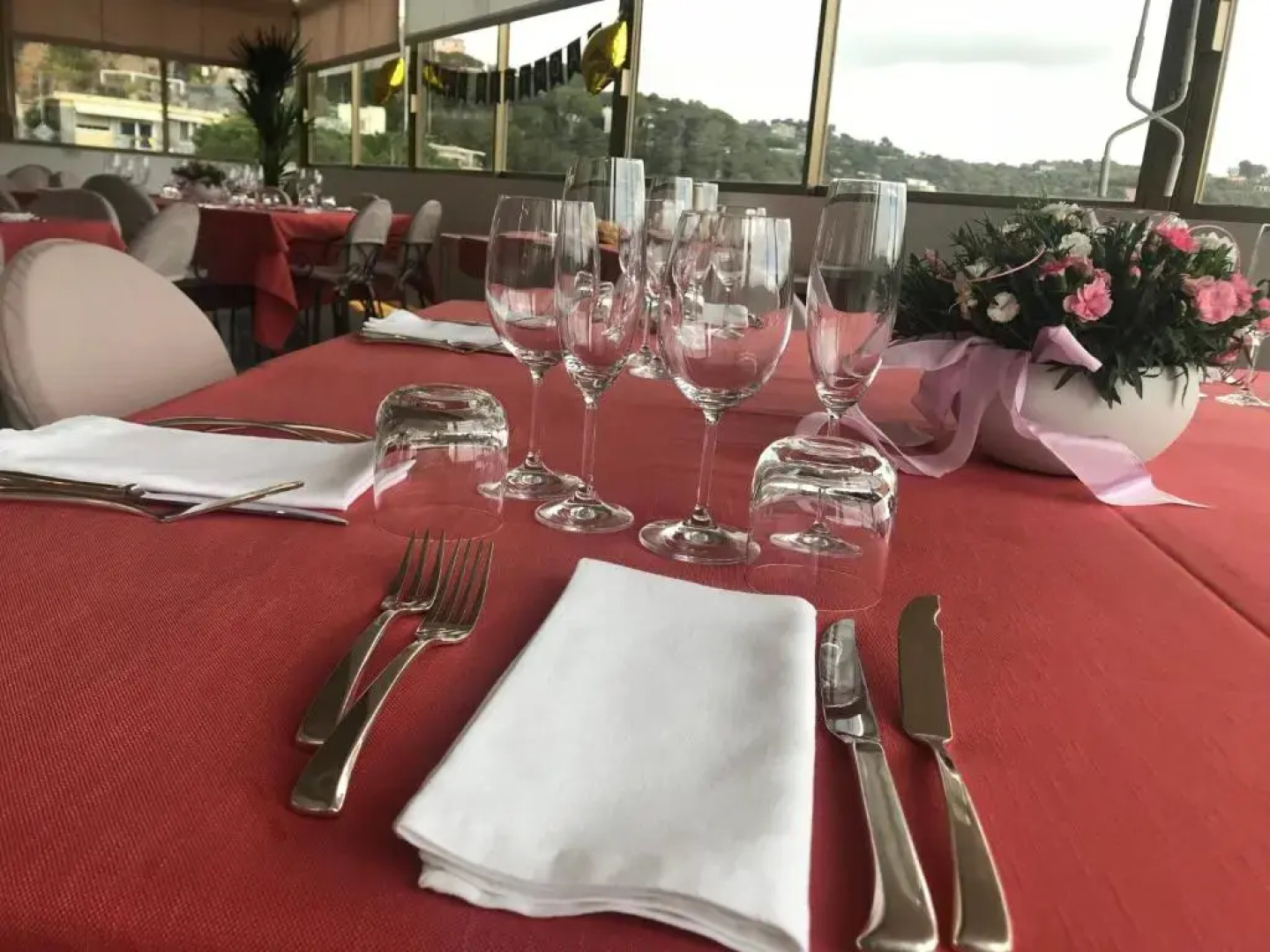 Albergo Ristorante Paradiso