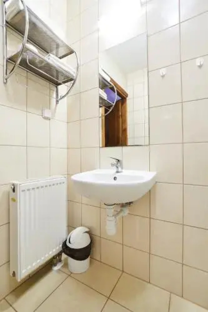 Pokoje gościnne Szy & Mon