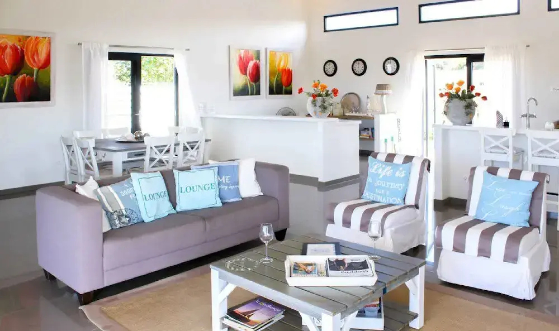 Casa Salina Serca Grandi