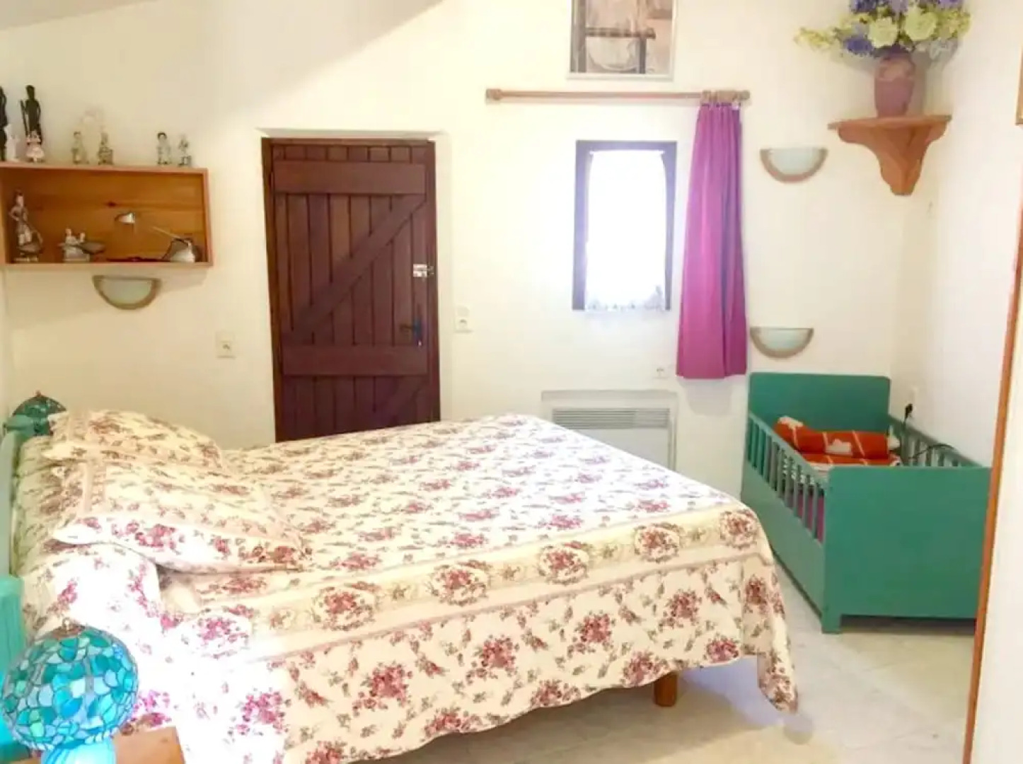 House With One Bedroom In Roquebrune Sur Argens With Shared Pool Enclosed Garden And Wifi