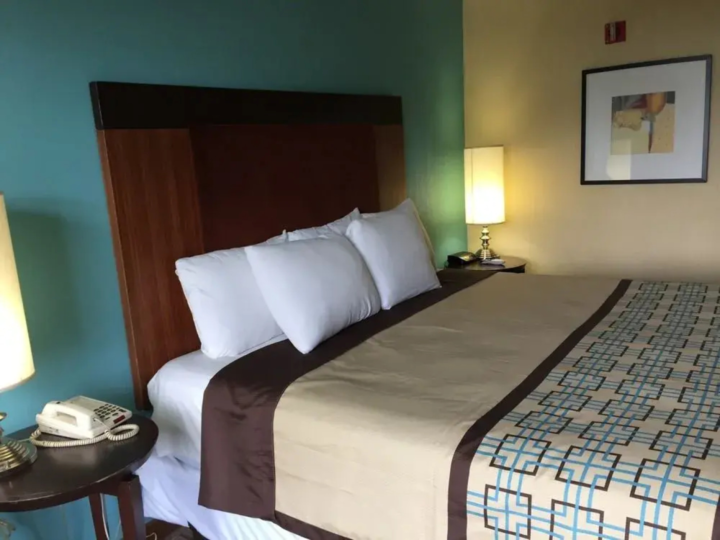 Days Inn College Park/Atlanta /Airport South