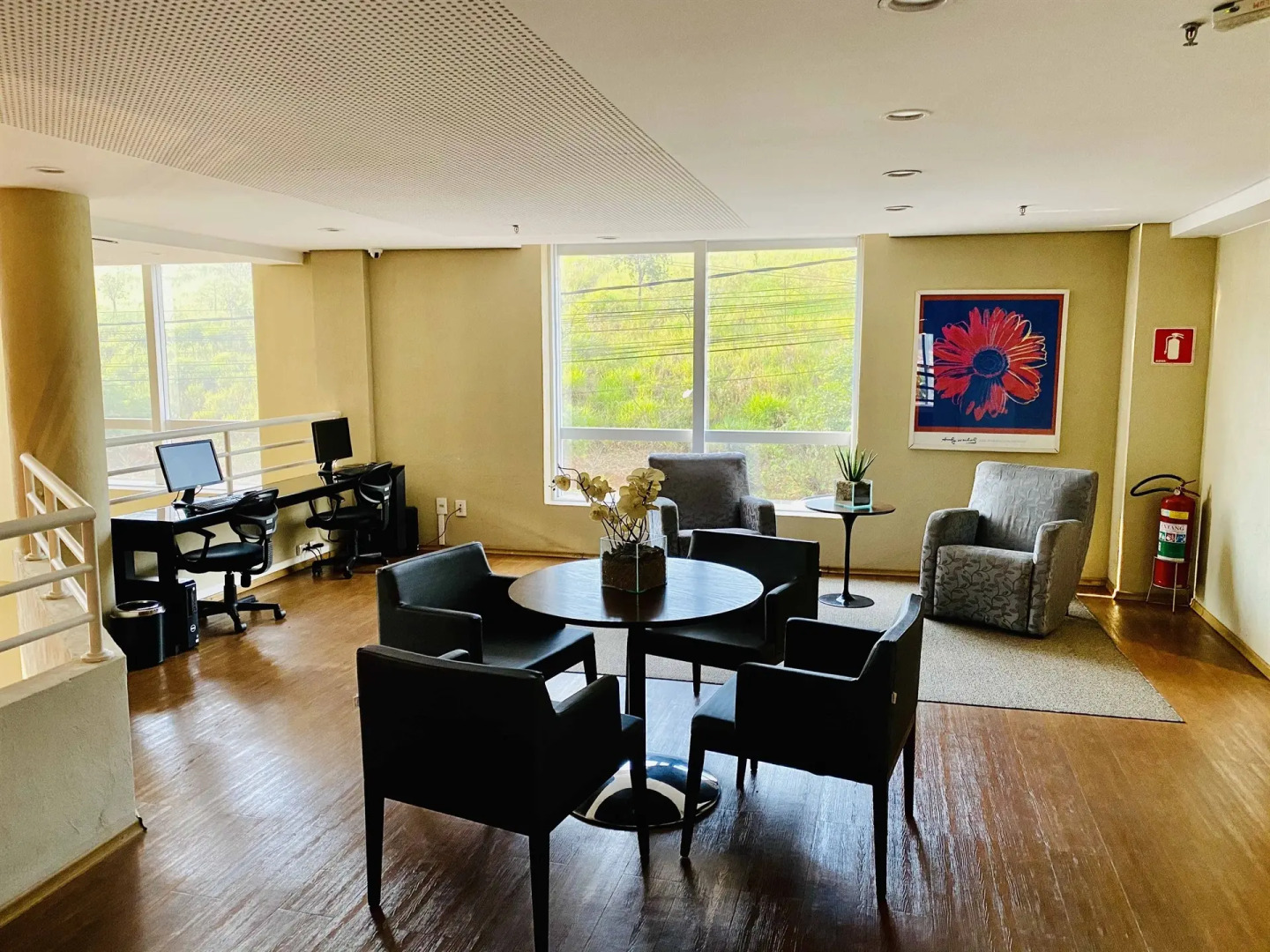 Lummina Barueri Alphaville