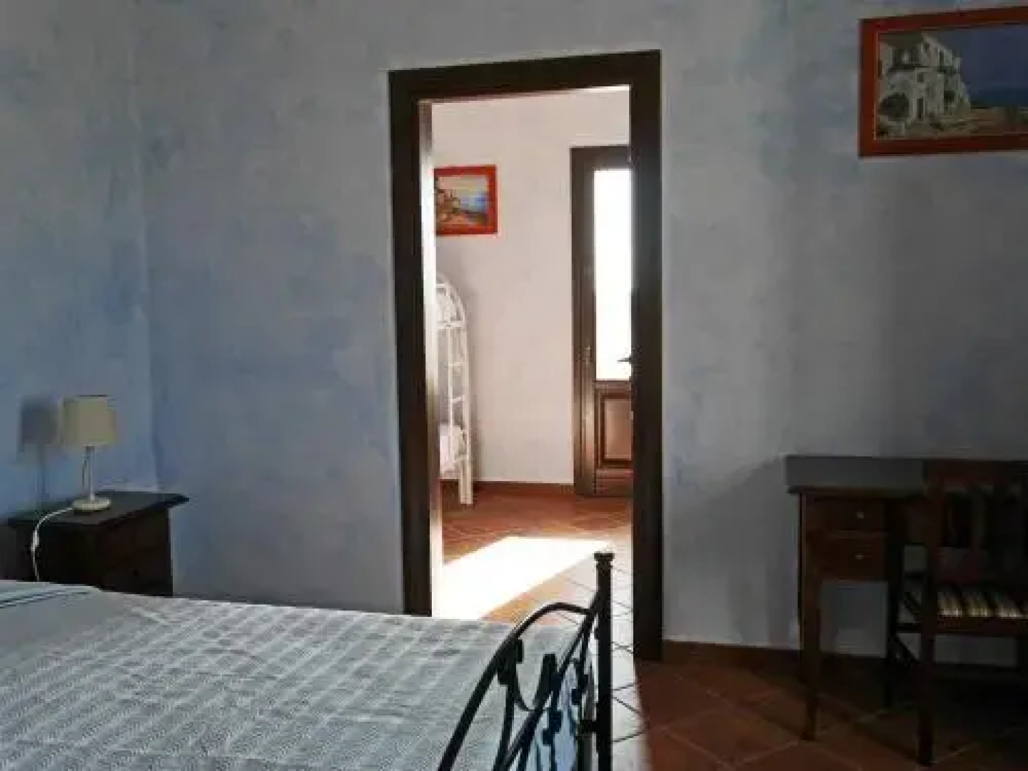 Masseria San Vito - Agriturismo