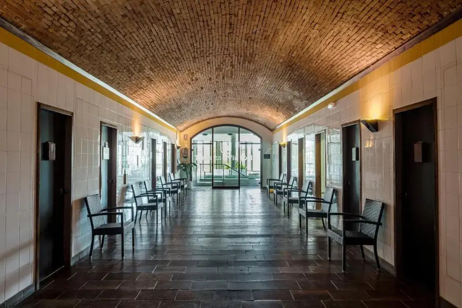 Balneari Termes Victòria