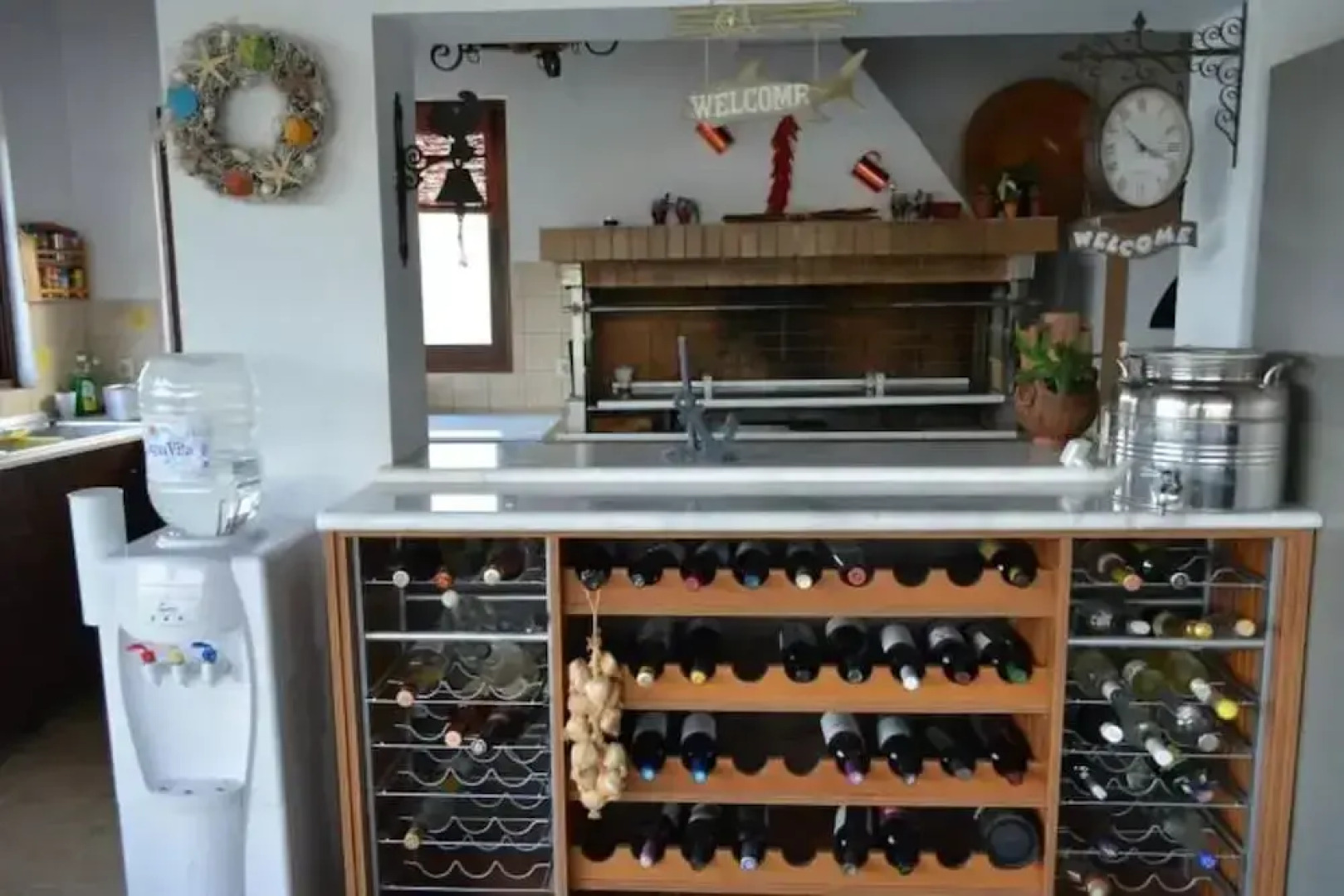 Villa Pasithea Suites