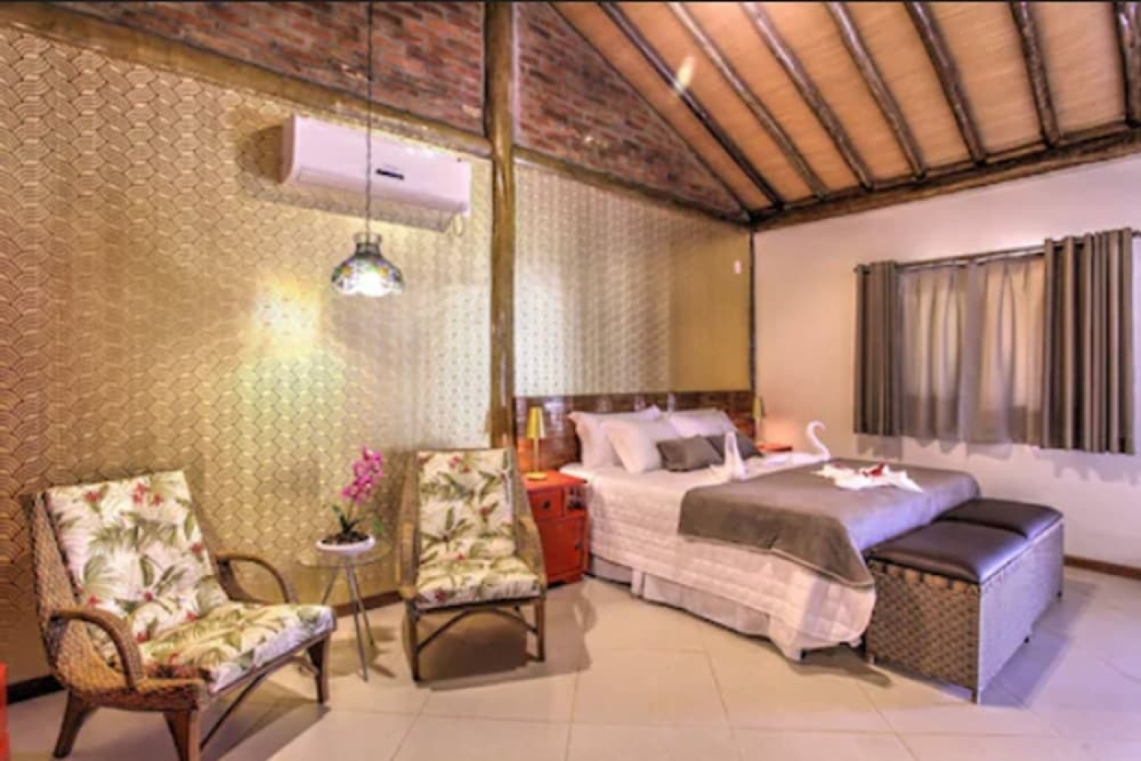 Hotel Fazenda Vida Bela