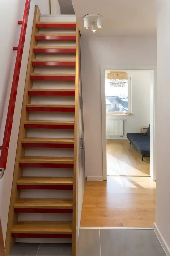 TimeGoesSlow Cozy Attic City Center