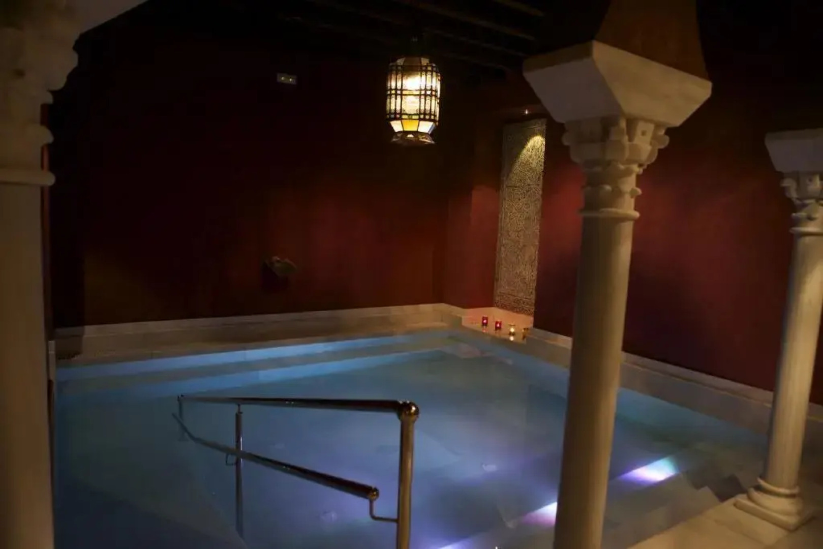 Hospederia Baños Arabes De Cordoba