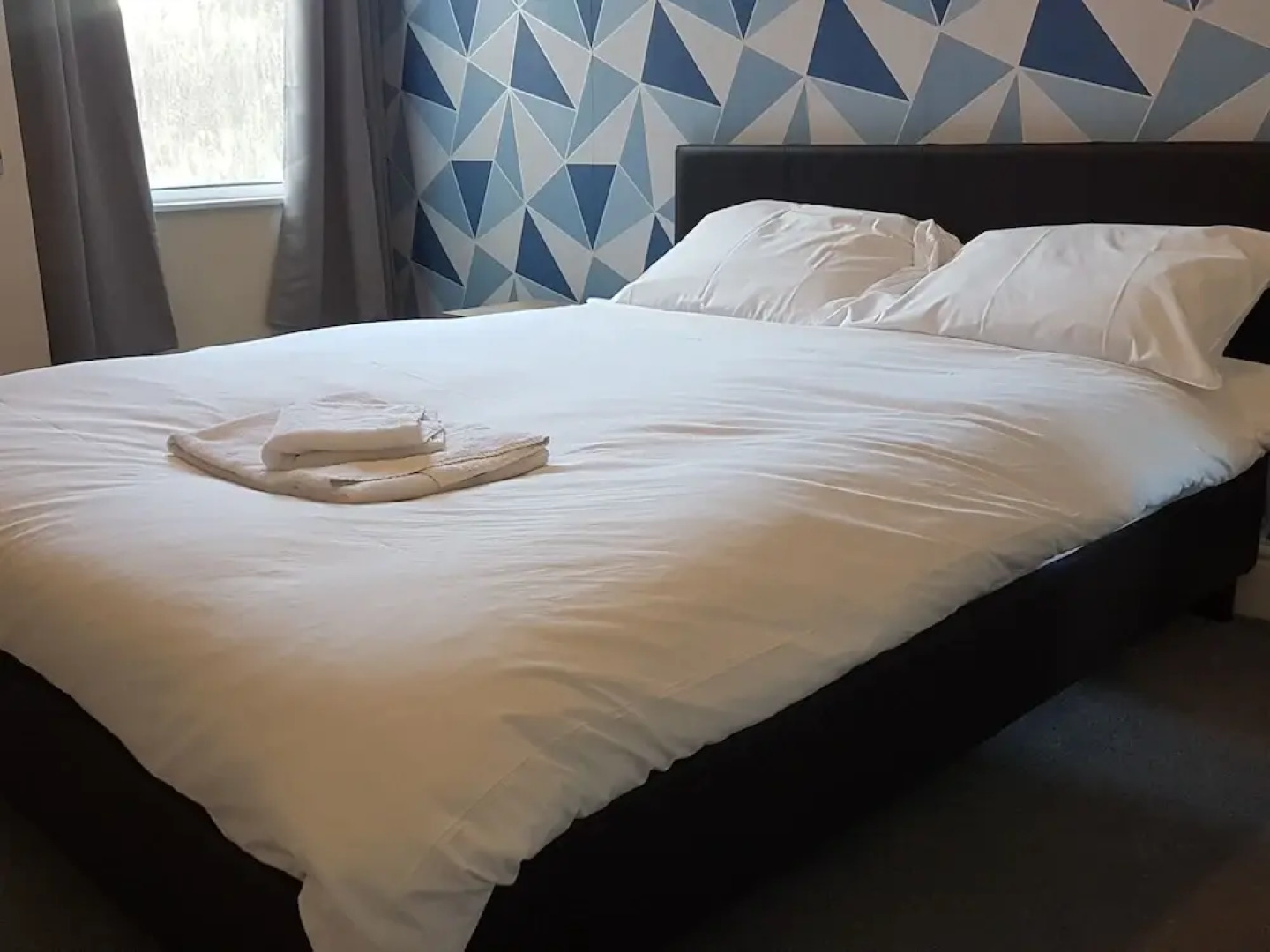 Reginald Budget Rooms