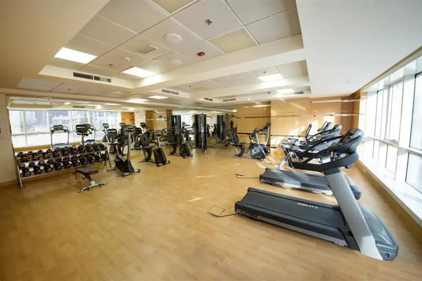 InterContinental Dubai Marina by IHG