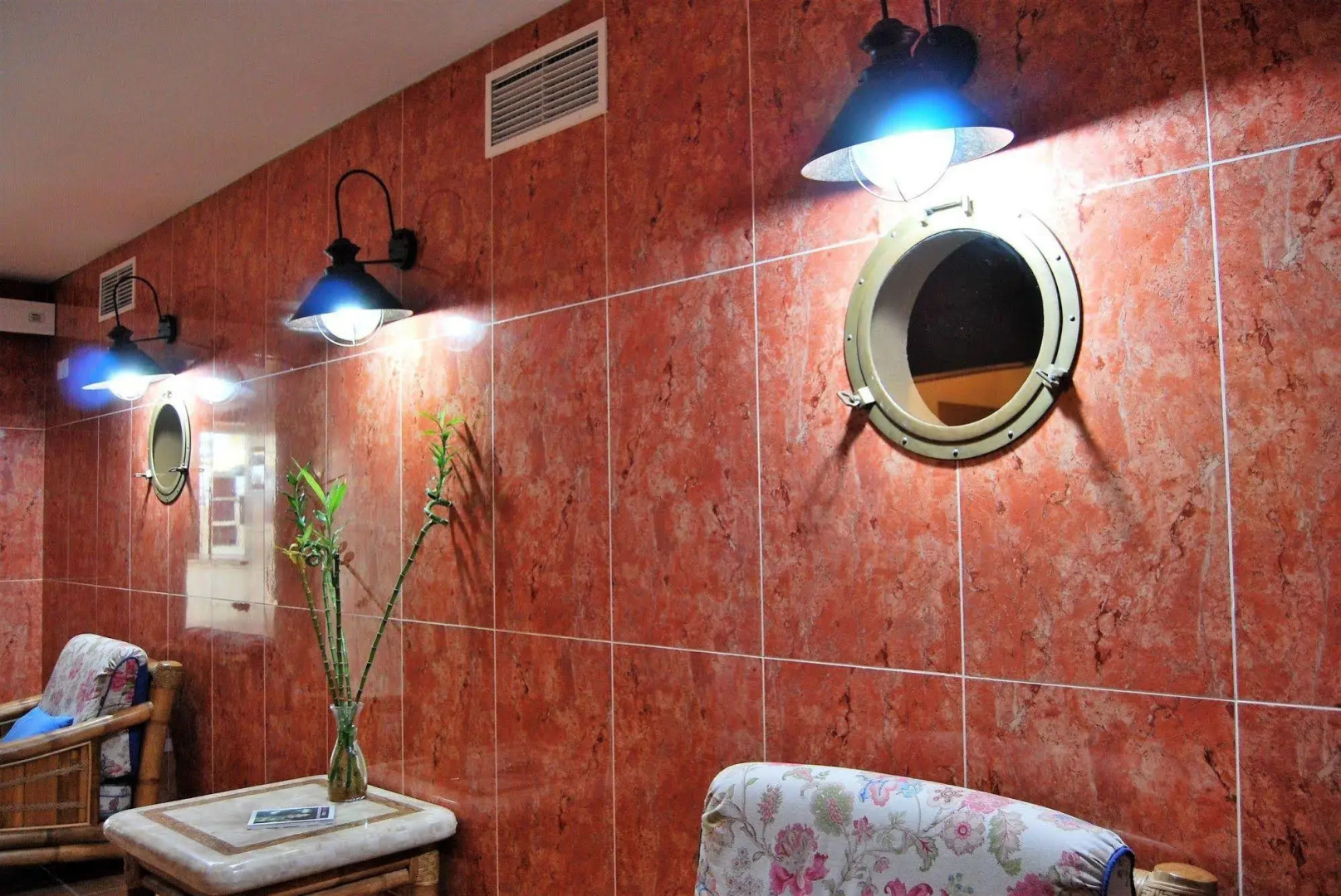 Vistamar Burgau. Lagos. Portu