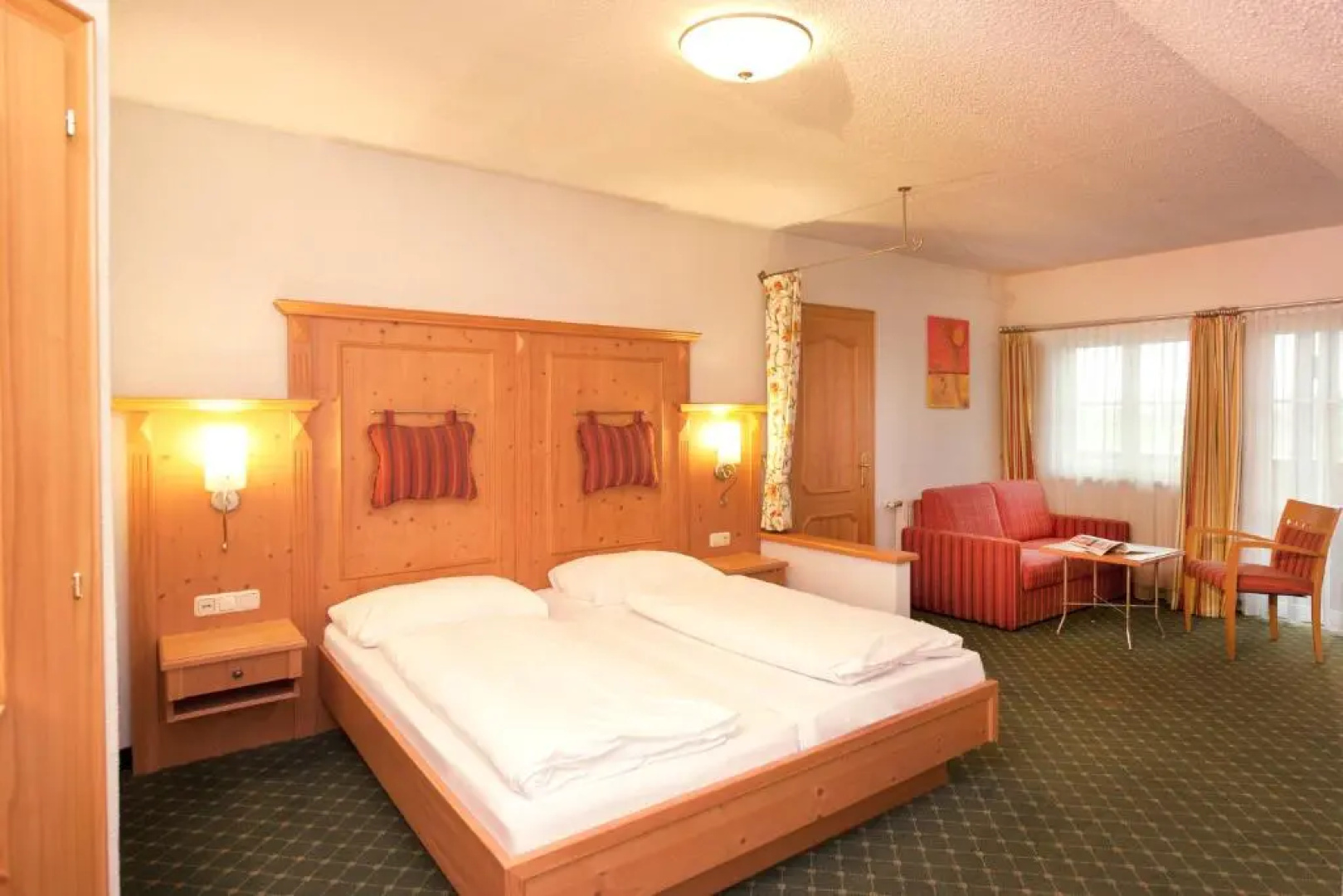Hotel-Gasthof Beim Böckhiasl