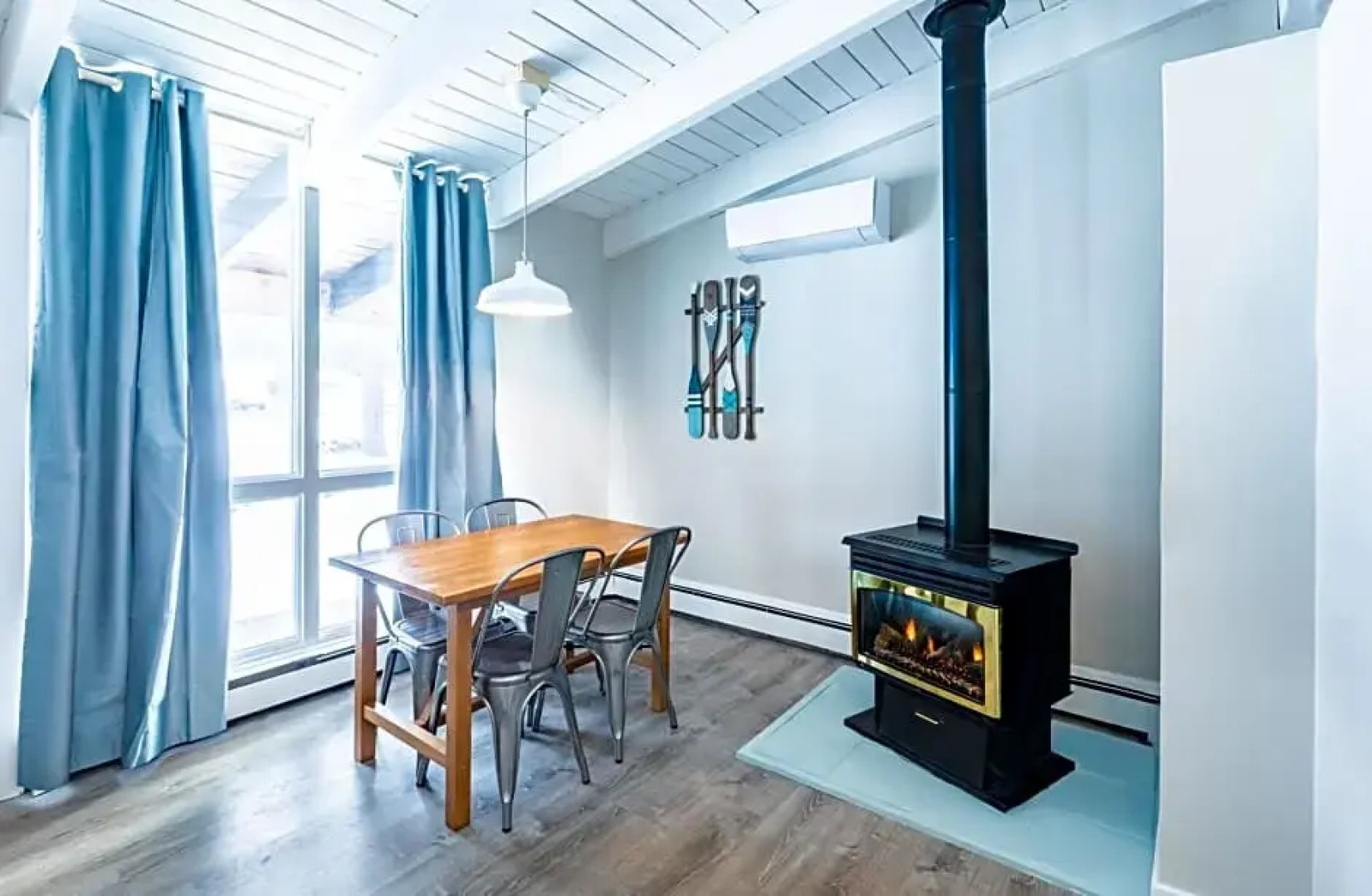 2BR Boutique Suite #8