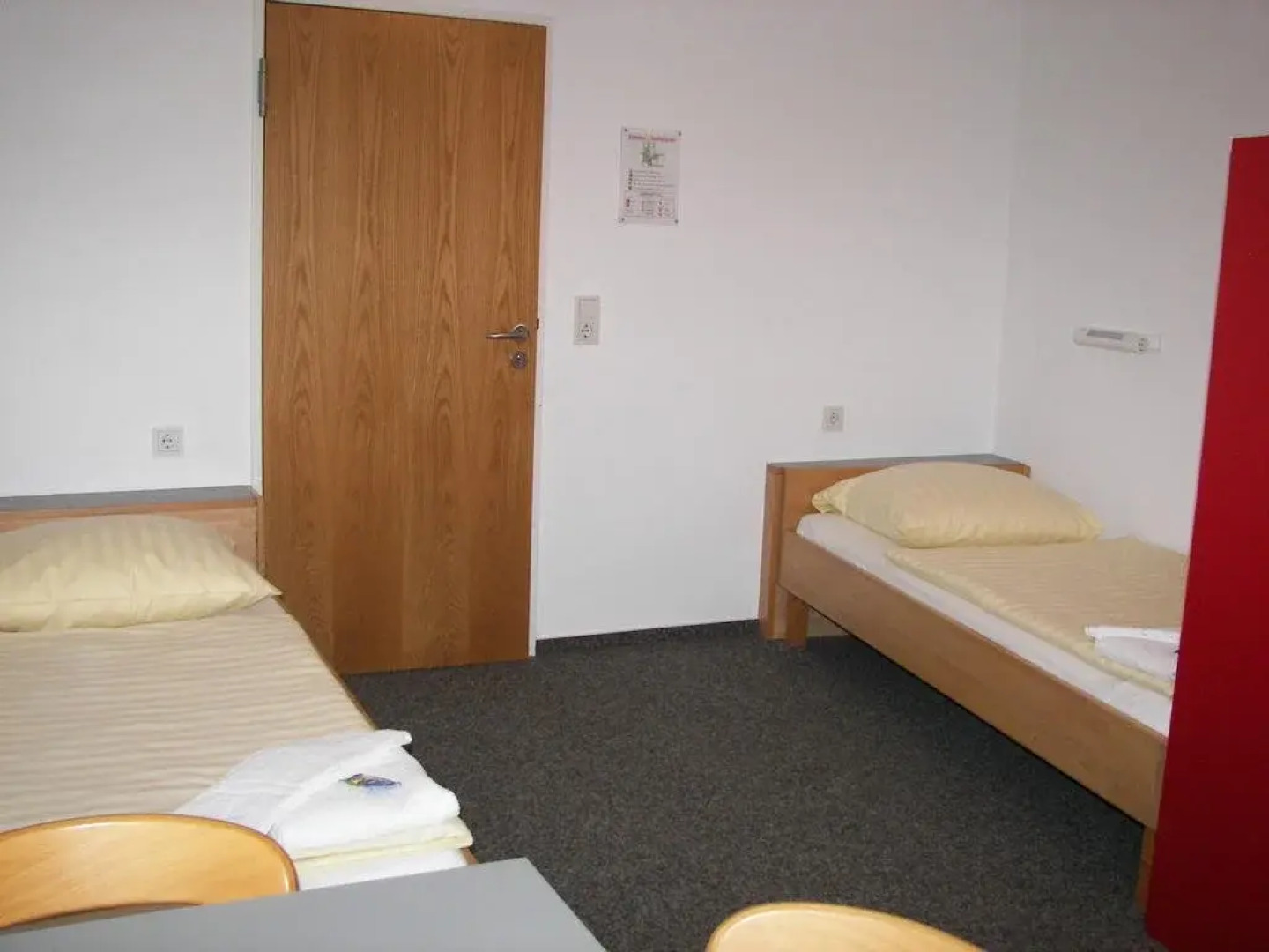 Kloster Höchst - Jugendbildungsstätte und Tagungshaus der EKHN