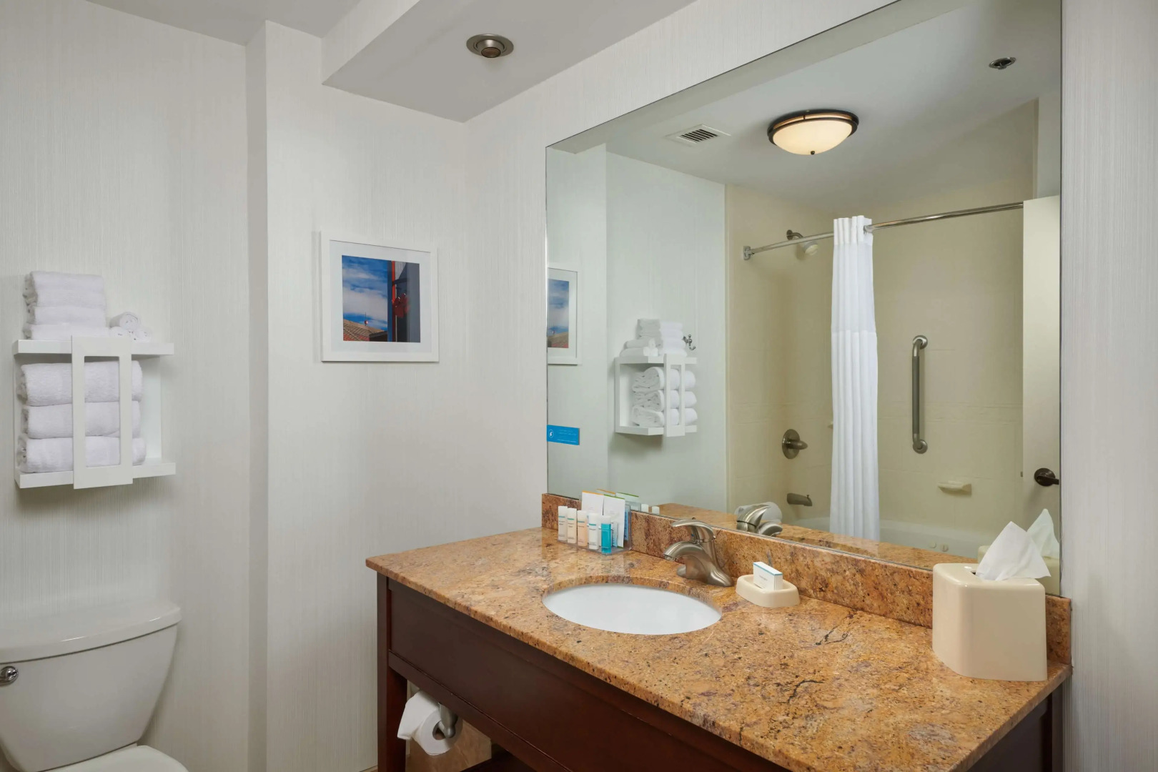 Hampton Inn Clemson-University Area