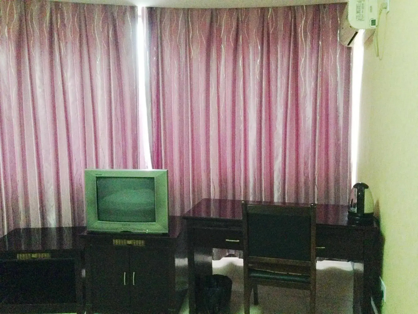 Yichang Teatown Guesthouse