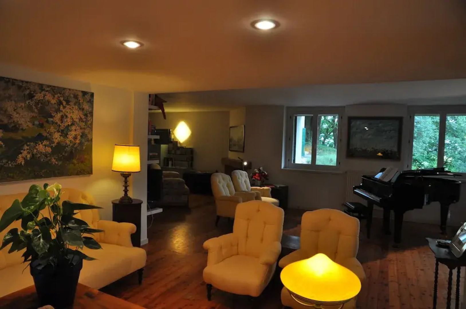 Agriturismo Fontanalba