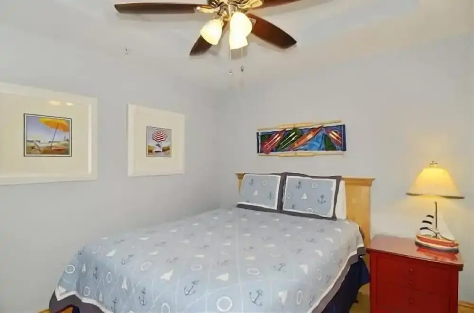 The Gardens at Beachside Colony