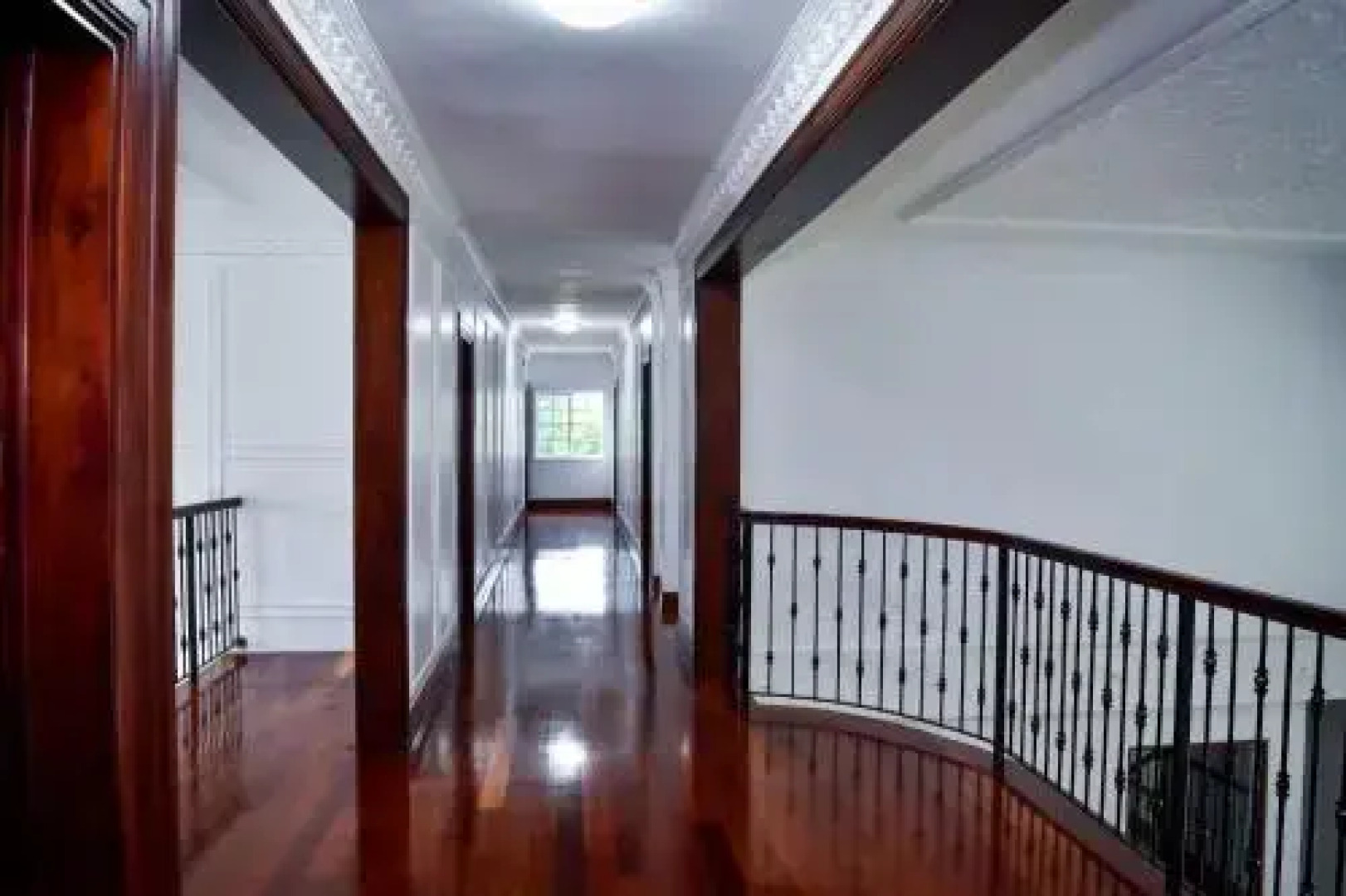 The Victoria Bed and Breakfast