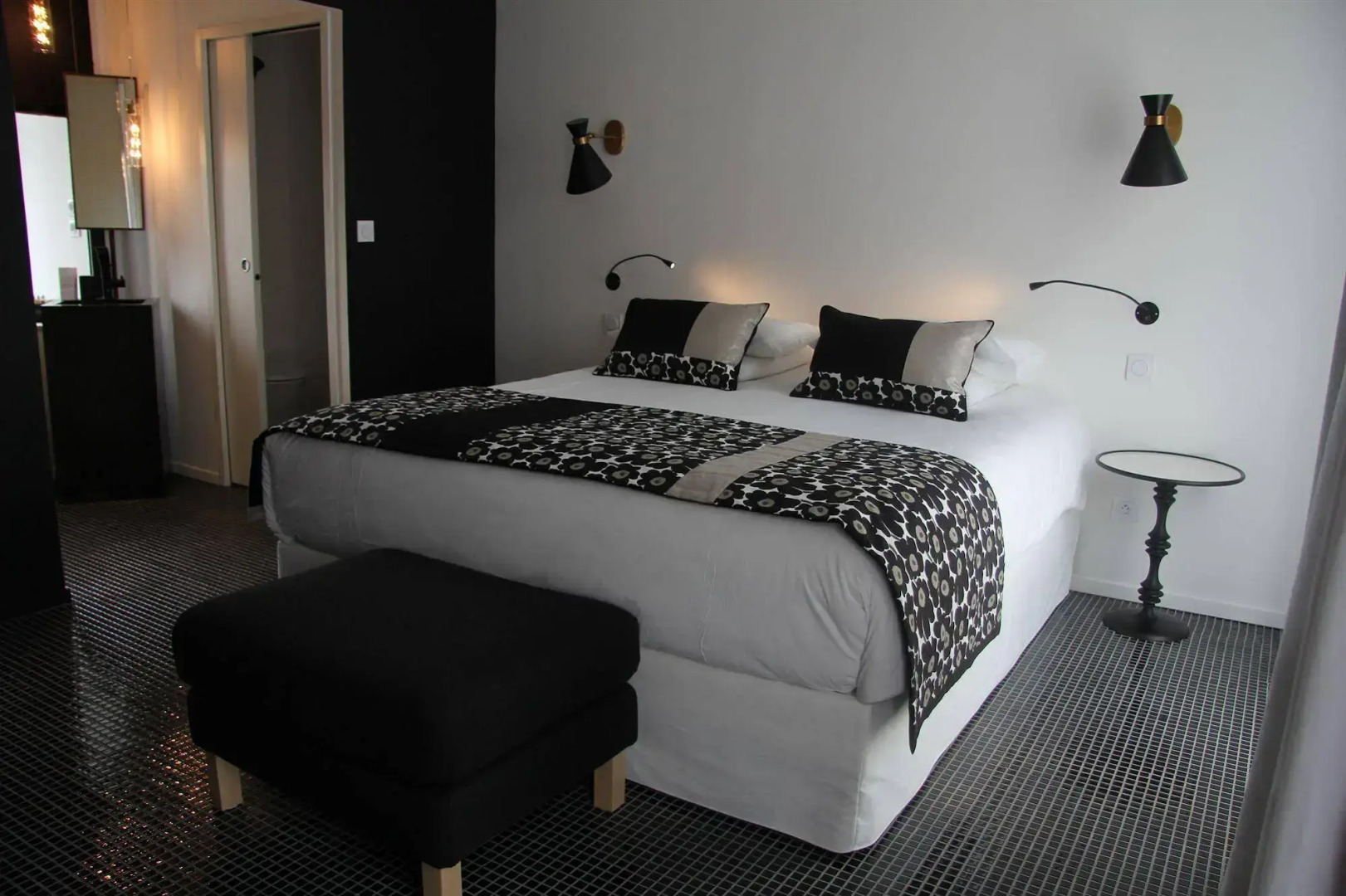 Pont Levis Hôtel By Franck Putelat