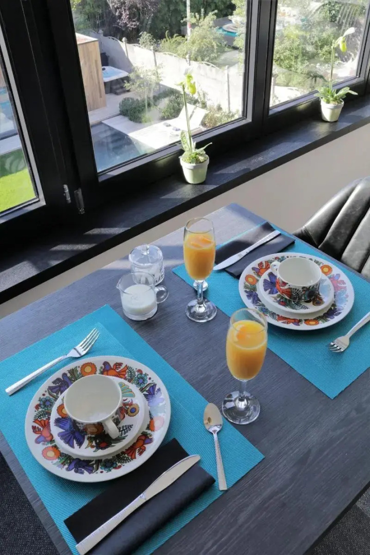 B&B For 2 - Wellness For 2