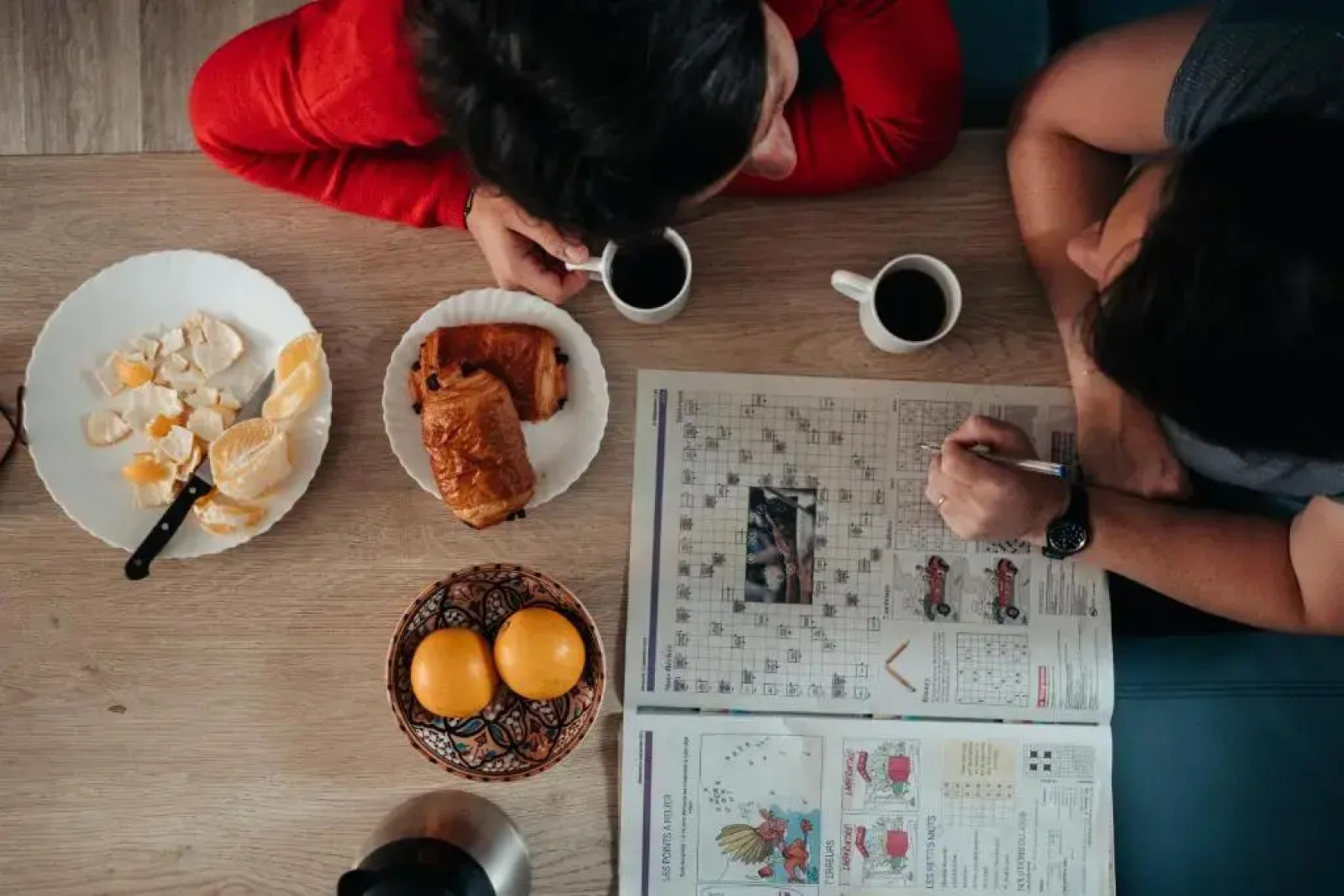 MOBIL HOME XXL2 - Palmyre Loisirs