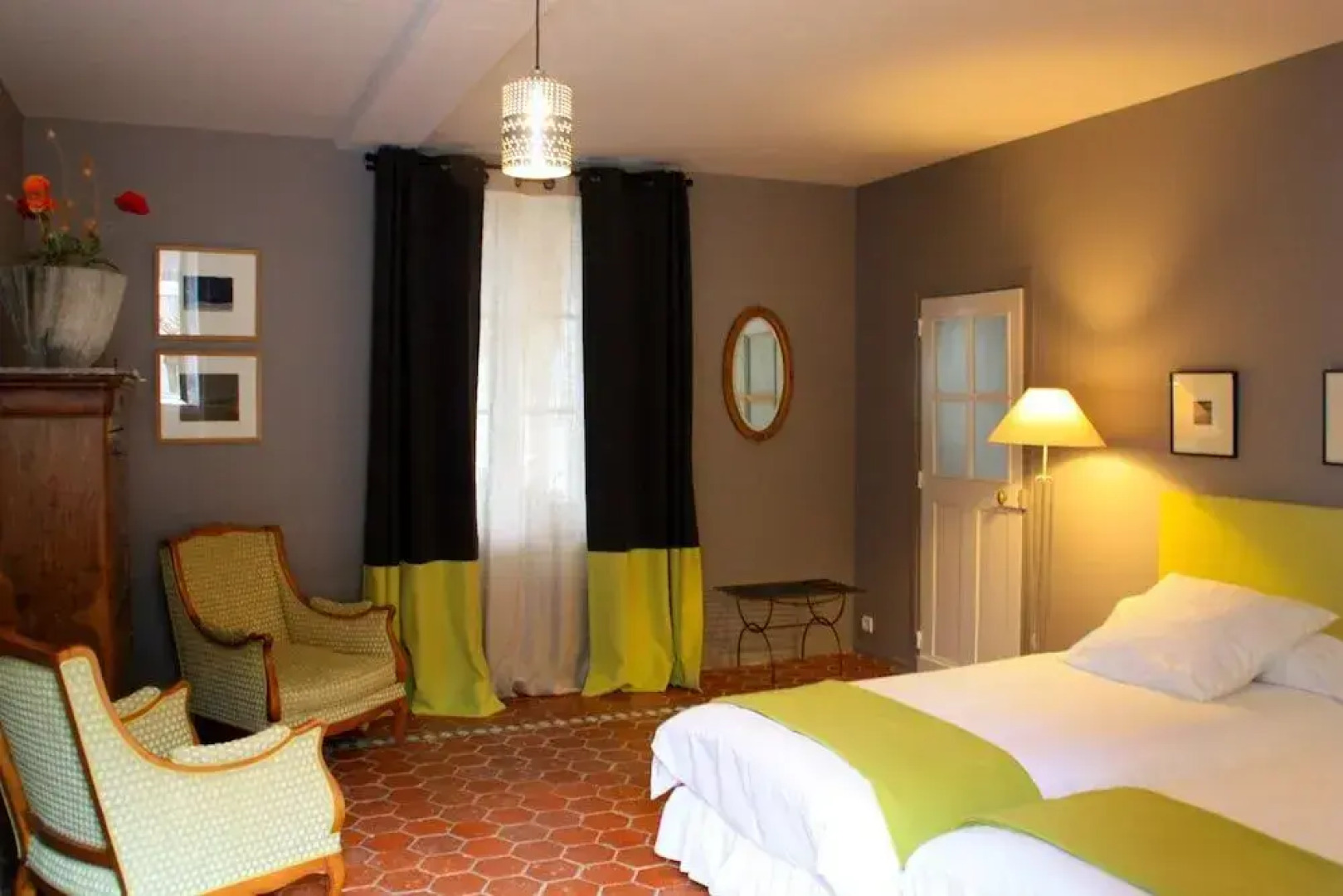 Cottage l'Atelier du Relais