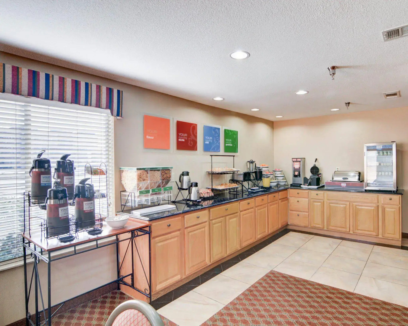 Quality Inn Forest Hill - Fort Worth South