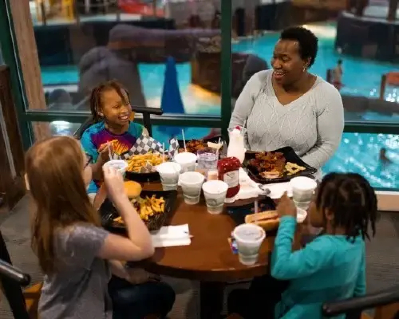 Eagle Trace at Massanutten - 4 Nights, Massanutten, USA