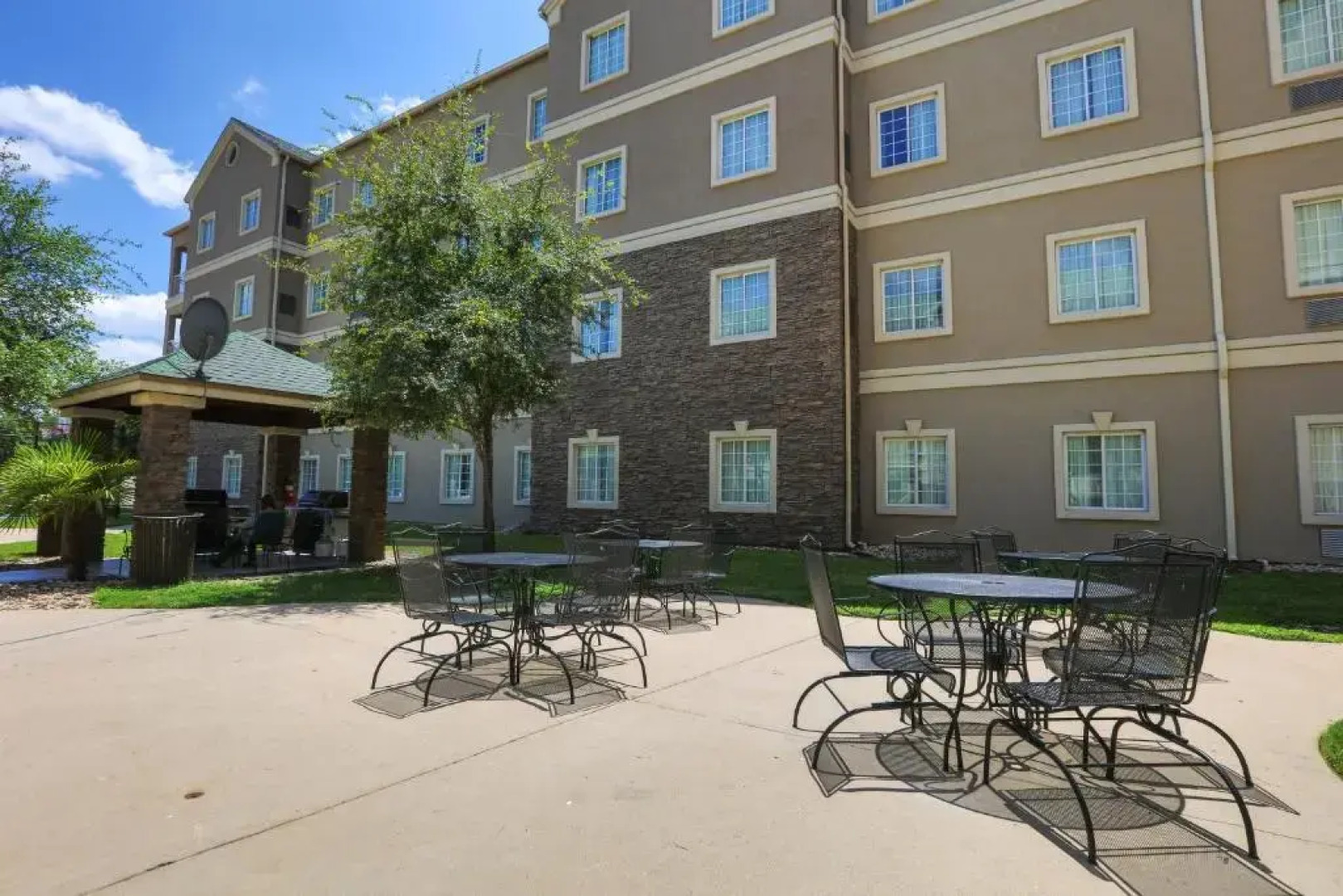 Staybridge Suites Austin Airport by IHG
