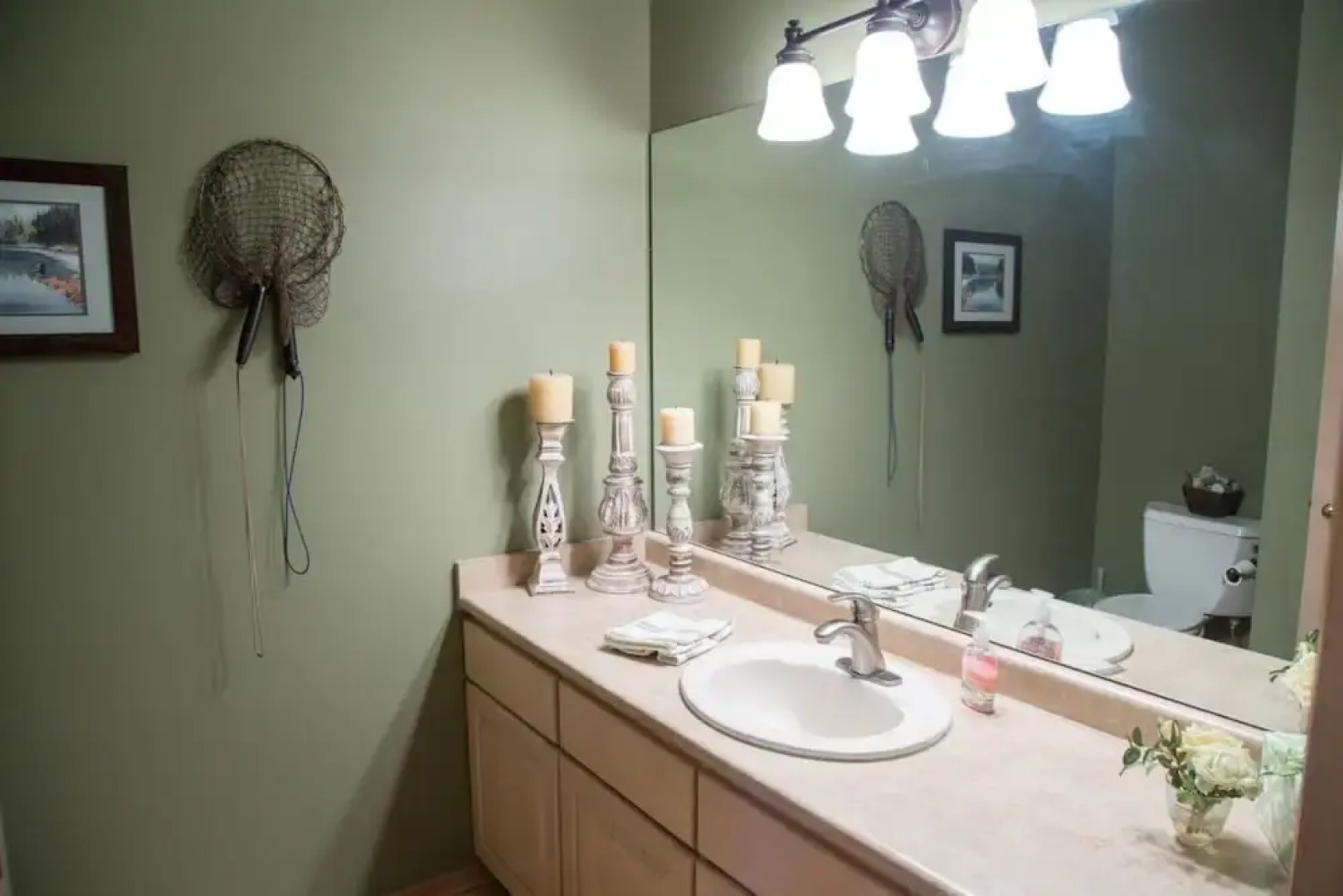 Bozeman - East Gallatin Retreat