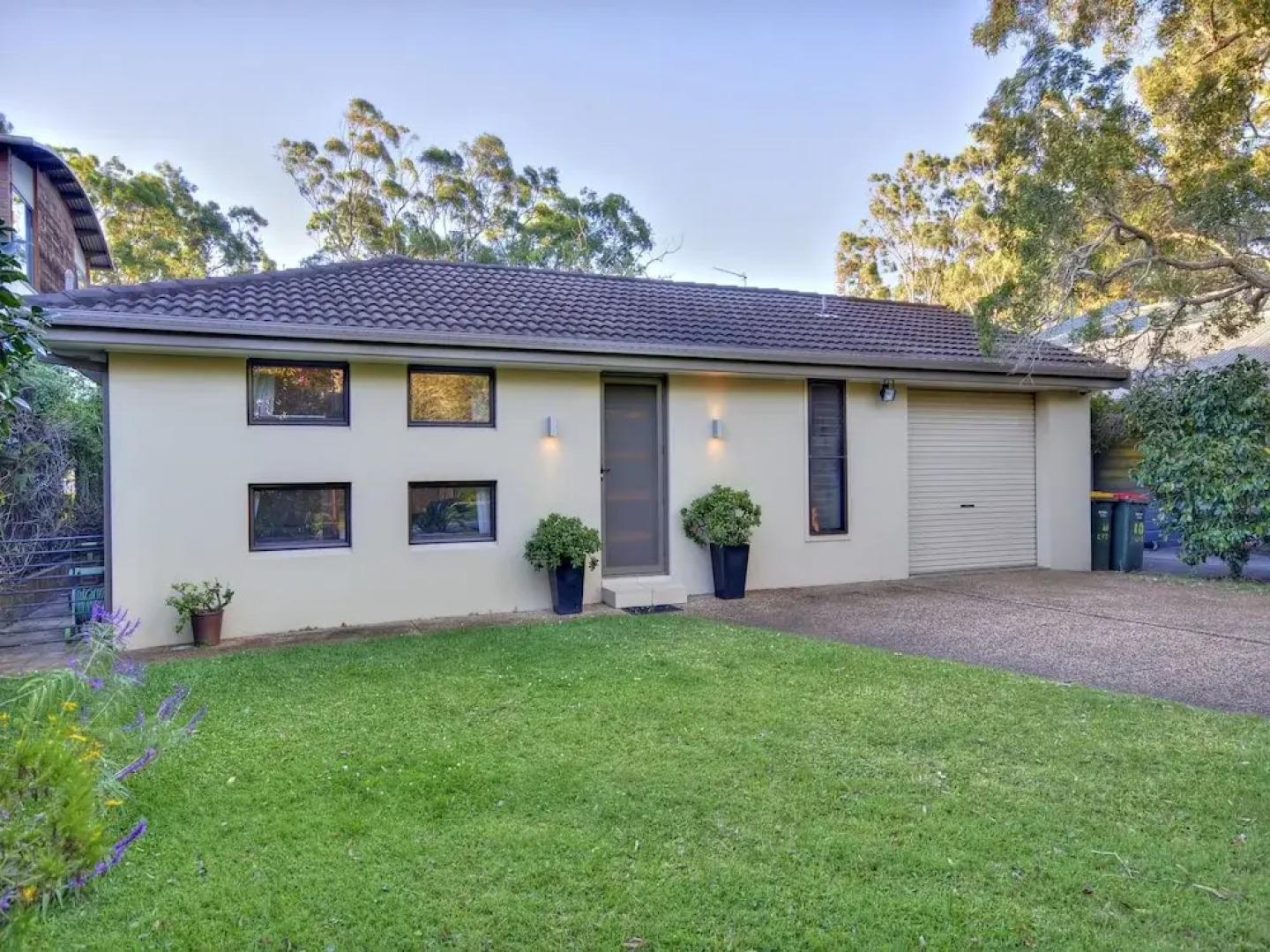 Sea Pearl, 10 Corlette Point Road