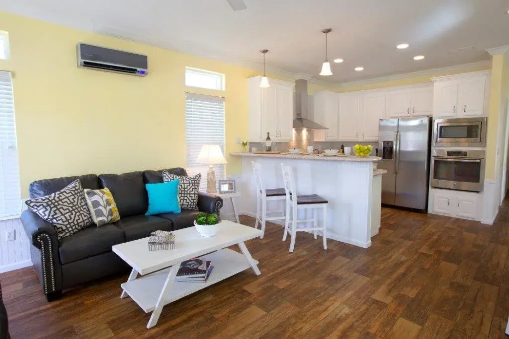 Ocean Breeze RV Resort