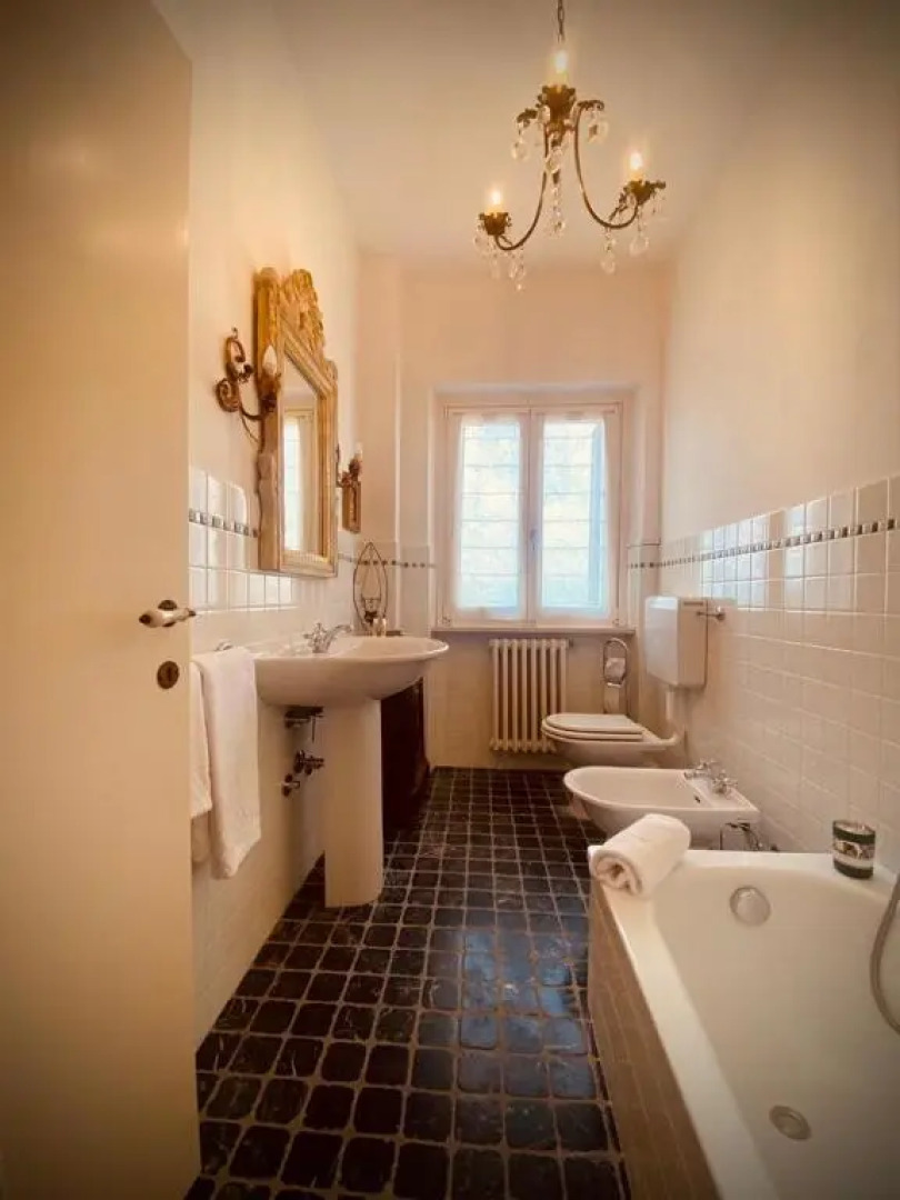 Appartamento Paolo & Francesca