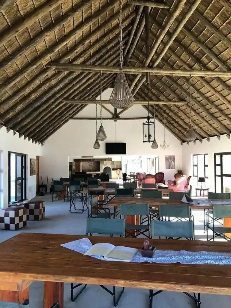 Koedoeberg Guest Farm