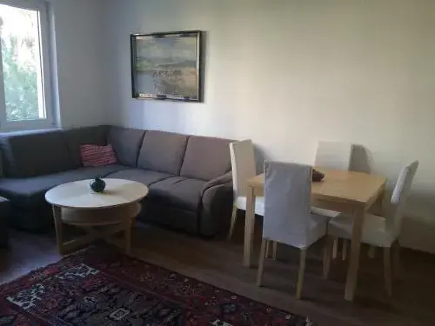 Apartman Elena