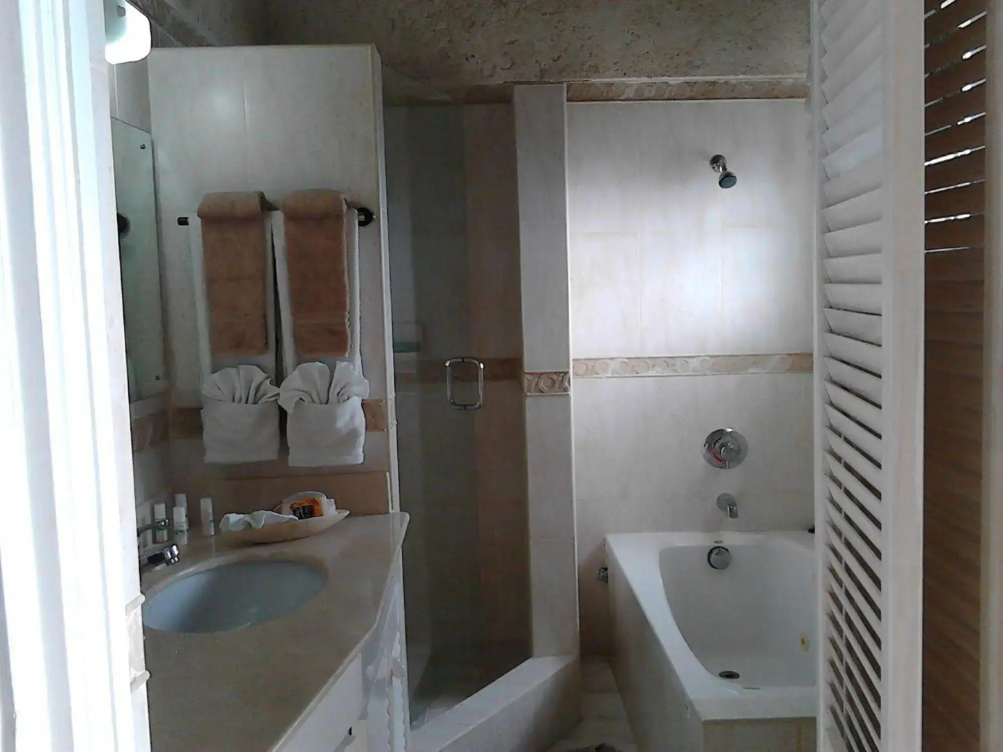 Seacruise Villa