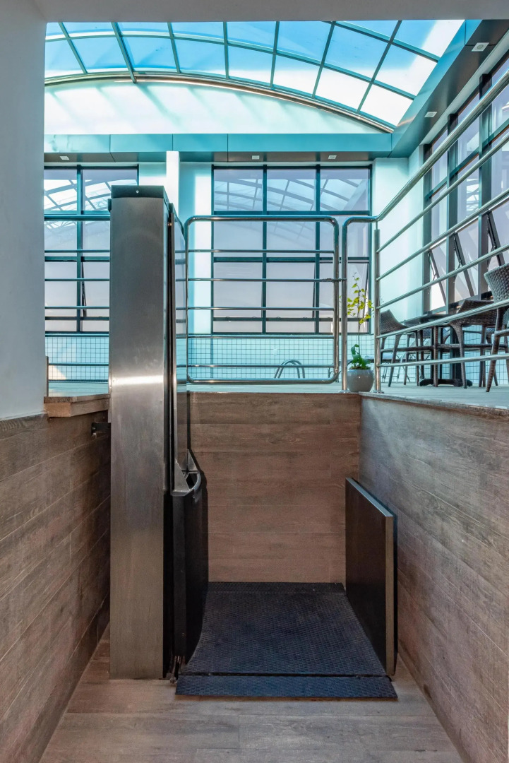 Plaza Inn Breeze Aeroporto