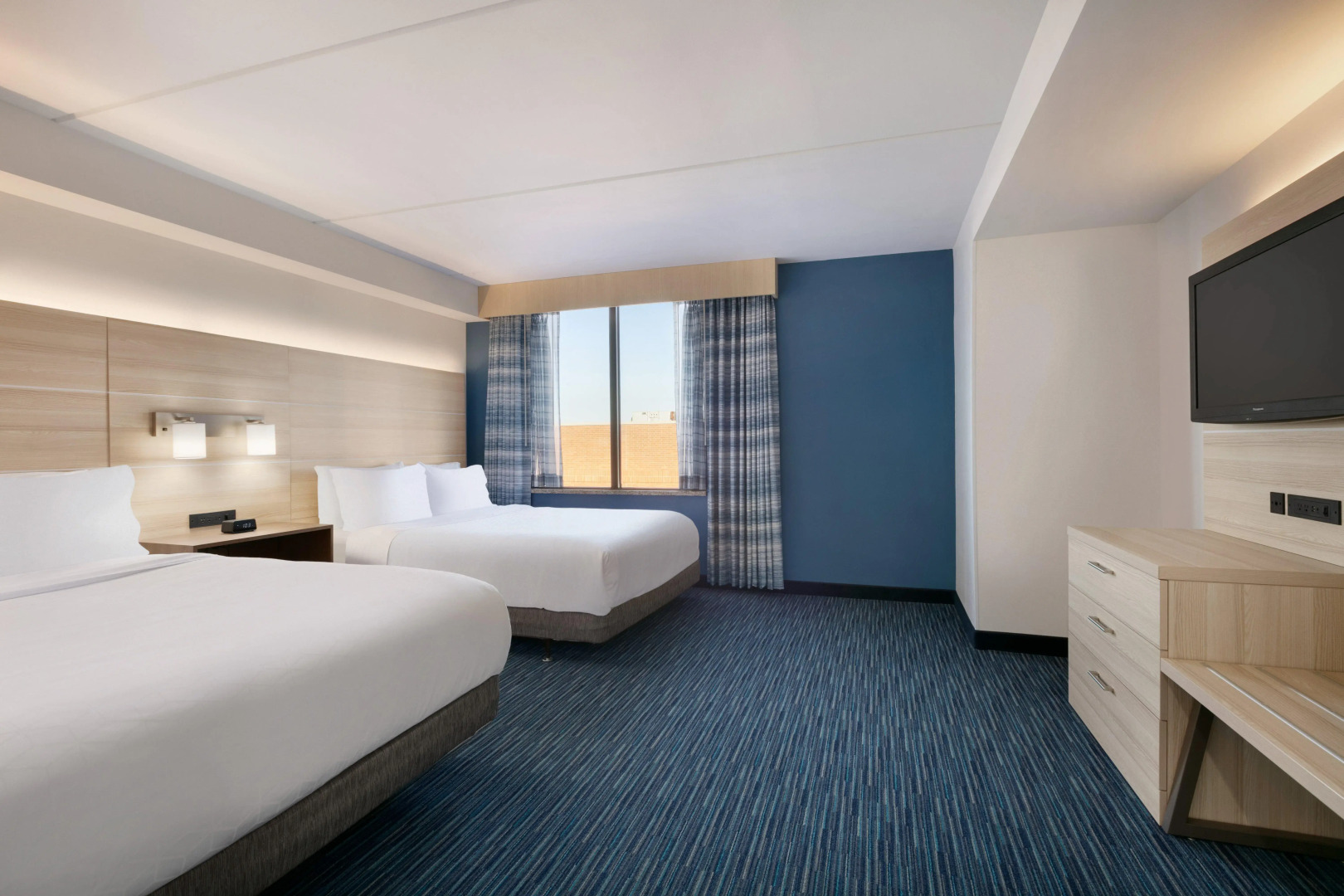 Holiday Inn Express Hotel & Suites Norfolk Airport by IHG