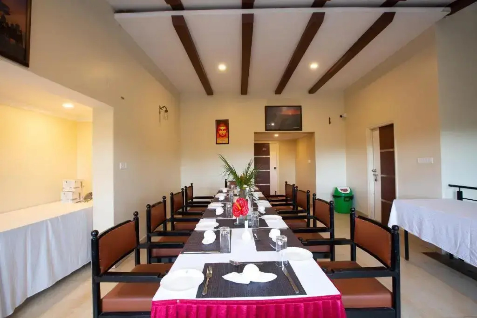KSTDC Hotel Mayura Valley View Madikeri