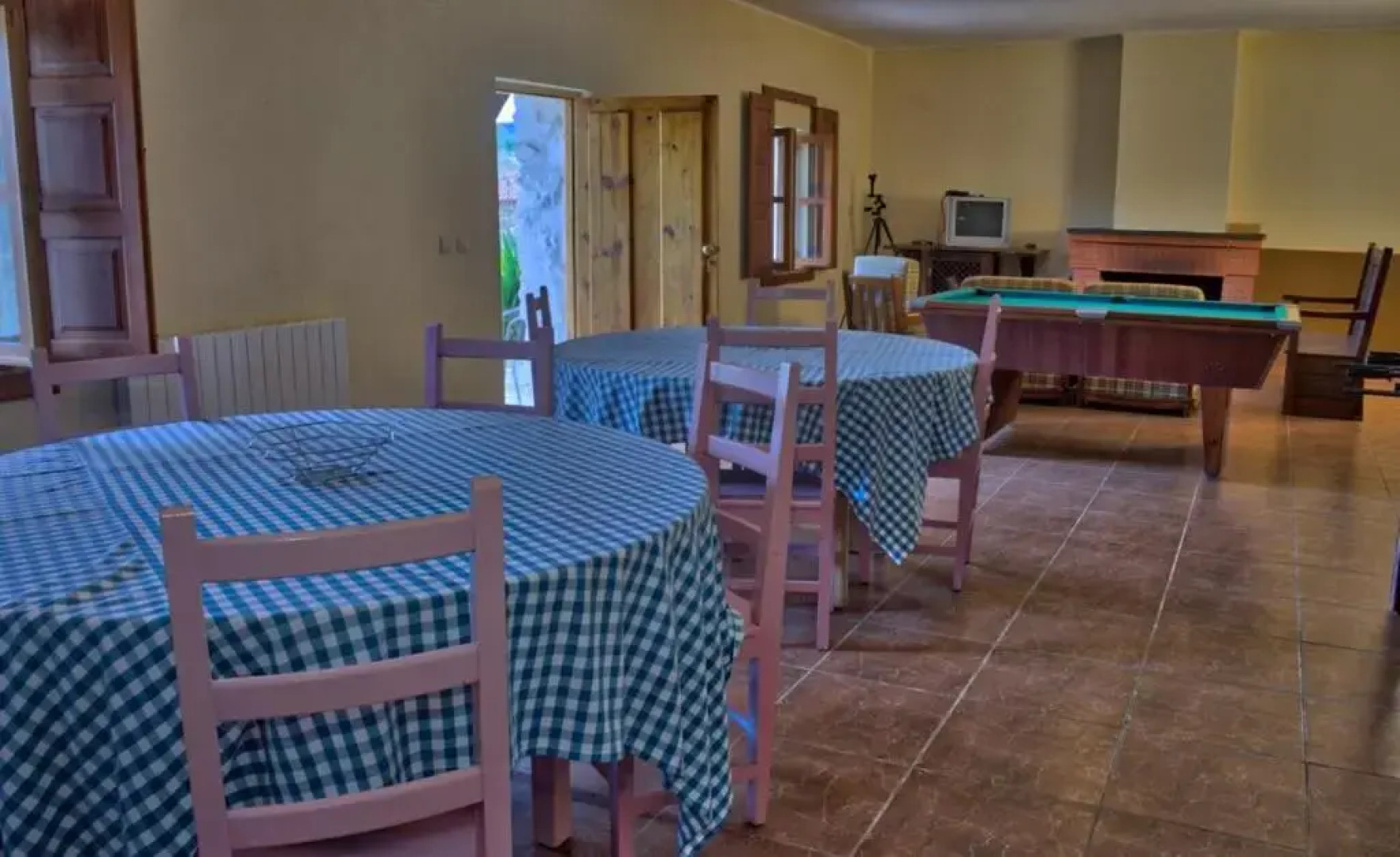 Quinta do Barracão da Vilariça